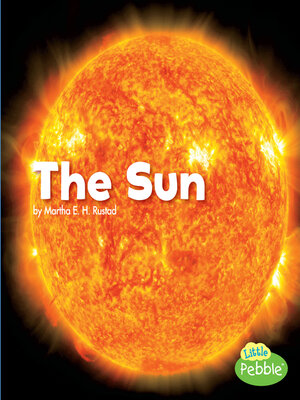 cover image of The Sun